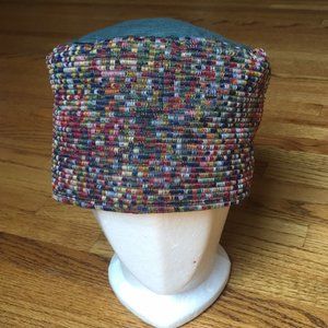 Horny Toad Fleece Lined Hat